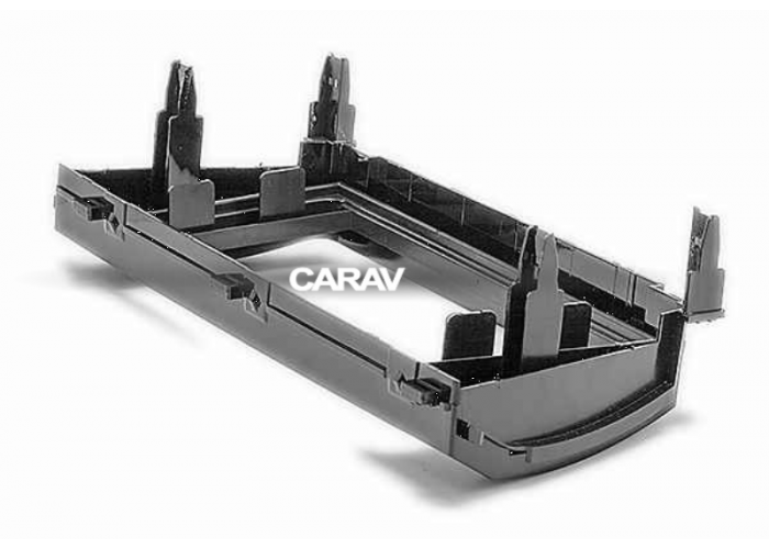 Переходная рамка Carav 11-461 TOYOTA Corolla 2013+