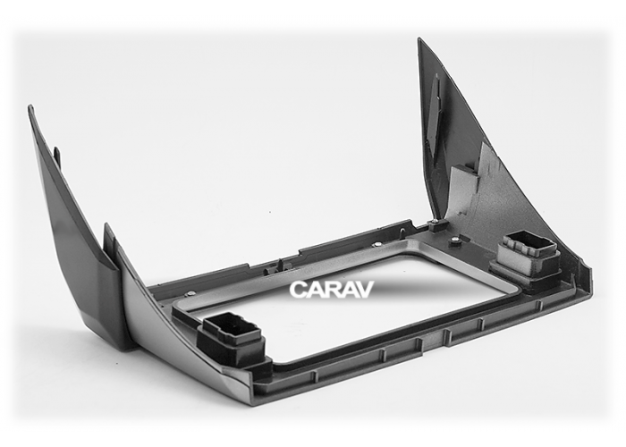 Переходная рамка Carav 11-475 TOYOTA Land Cruiser Prado (150) 2013+
