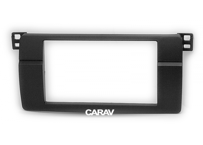 Переходная рамка Carav 11-498 BMW 3, E46