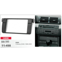 Переходная рамка Carav 11-498 BMW 3, E46