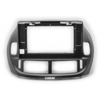 Рамка CARAV 22-1051 10.1" TOYOTA Previa 2000-2007; Estima 2000-2005; Tarago 2000-2006