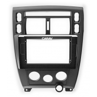 Рамка CARAV 22-1065 10.1" HYUNDAI Tucson 2004-2009