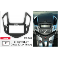 Рамка CARAV 22-240 9" CHEVROLET Cruze 2012+