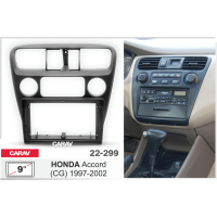 Рамка CARAV 22-299 9" HONDA Accord (CG) 1997-2002