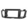 Рамка CARAV 22-343 10.1" TOYOTA RAV4 2013-19 (руль слева)