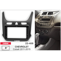 Рамка CARAV 22-408 9" CHEVROLET Cobalt 2011-15