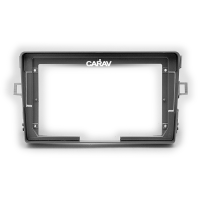 Рамка CARAV 22-775 9" TOYOTA Verso 2009-2018