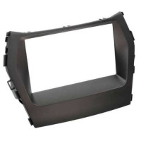 Переходная рамка Hyundai Santa Fe (2012)