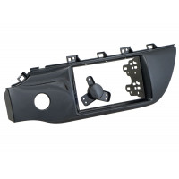 Переходная рамка INCAR N54 KIA RIO 2018+ 2din (крепеж)