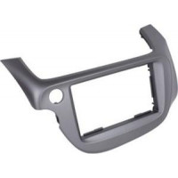Рамка INCAR RHO-N12 HONDA Fit 08+ (clima/левый руль)