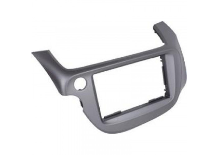 Рамка INCAR RHO-N12 HONDA Fit 08+ (clima/левый руль)
