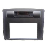 Переходная рамка Mitsubishi Pajero 2010