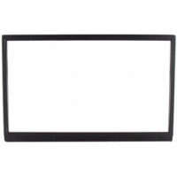 Переходная рамка Incar для Nissan Tiida / X-Trail