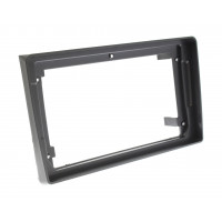 Переходная рамка TEYES Audi A4 2000-2009 9" 2 Din