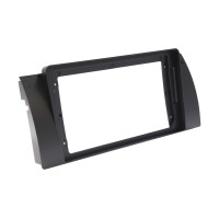 Переходная рамка TEYES BMW X5/E39/E53 1999-2006 9 дюйм