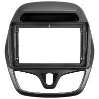 Переходная рамка TEYES Chevrolet Spark 2015-2018 9"