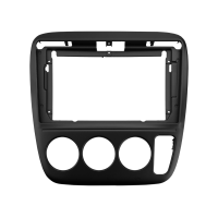 Переходная рамка для магнитолы Honda CR-V 1995-2001 9"