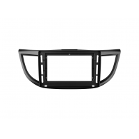 Переходная рамка для магнитолы Honda CR-V 4 RM RE 2011-2015 10.2"