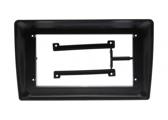 Переходная рамка TEYES Honda Accord 6 1997-2002 9"