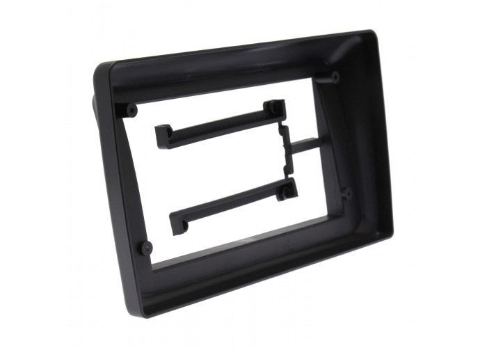 Переходная рамка TEYES Honda Accord 6 1997-2002 9"