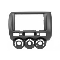 Переходная рамка TEYES Honda Jazz 1 GD 2001-2008/ Fit 2001-2009 Left Wheel