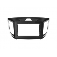 Переходная рамка для магнитолы Hyundai Creta IX25 2015-2019 10.2"