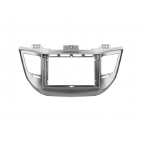Переходная рамка для магнитолы Hyundai Tucson 2 LM IX35 2009-2015 9"