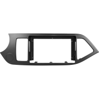 Переходная рамка TEYES Kia Morning 2 Picanto 2011-2017 9"
