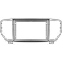 Переходная рамка TEYES Kia Sportage 4 QL 2018-2019 B 9"