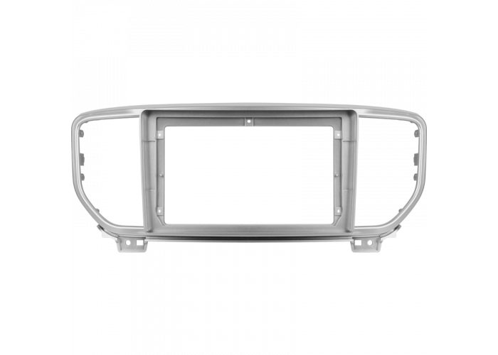 Переходная рамка TEYES Kia Sportage 4 QL 2018-2019 B 9"