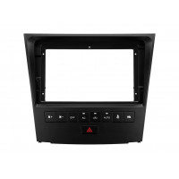 Переходная рамка для магнитолы Lexus GS300 S190 GS350 GS400 GS430 GS450h GS460 2004-2011 9.0"