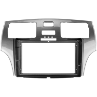 Переходная рамка TEYES Lexus ES250/ES300/ES330 2001-2006 9"