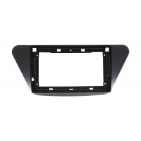 Переходная рамка TEYES Lifan X50 2015-2019 9" 2 Din