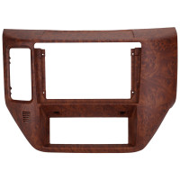 Переходная рамка TEYES Nissan Patrol 5 Y61 2004-2021 9"