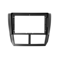 Переходная рамка для магнитолы Subaru Forester 3 SH / Impreza GH 2007-2013 9"