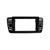 Переходная рамка для магнитолы Subaru Outback 3/ Legacy 4 2003-2009 9"