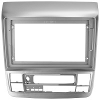 Переходная рамка TEYES Toyota Alphard 1 H10 2005-2008 9"