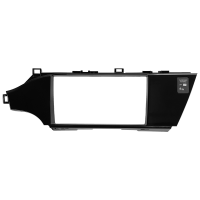 Переходная рамка для магнитолы TEYES TOYOTA Avalon 2013 9"