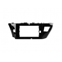 Переходная рамка для магнитолы TEYES Toyota Corolla 11 2013-2017 B 10.2"