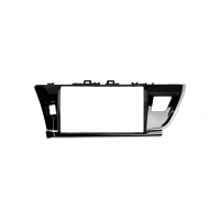 Переходная рамка TEYES Toyota Corolla 11 Middle East Edition 2013-2017 A 10.2"