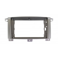 Переходная рамка TEYES Toyota LC 100 2002-2007 A+CanBus 9"
