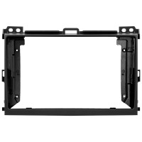 Переходная рамка TEYES Toyota LC Prado 3 J120 2004-2009 B 9"