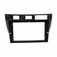 Переходная рамка для магнитолы Toyota Mark II 9 X100 2000 - 2007 9"