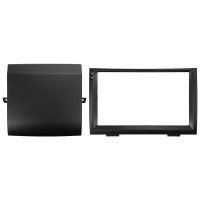 Переходная рамка TEYES Toyota Prius XW20 || 2 2003-2011 9"