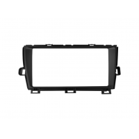 Переходная рамка для магнитолы Toyota Prius XW30 2009-2015 9"