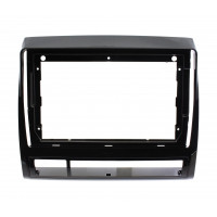 Переходная рамка для магнитолы Toyota Tacoma 2 N200/Hilux 2005-2015 9"