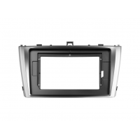 Переходная рамка Teyes для магнитолы Toyota Avensis 3 2008-2015 9"