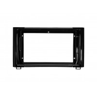 Переходная рамка для магнитолы Toyota Tundra XK50 2013-2020 9"