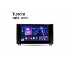 Магнитола + рамка TEYES для Toyota Tundra XK50 2013-2020 9"