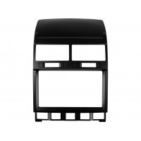 Переходная рамка для магнитолы Volkswagen Touareg GP 2002-2010 9"
